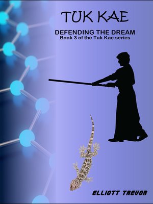 cover image of Tuk Kae